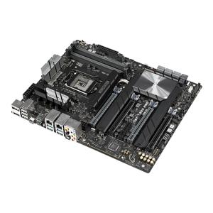 WS <b>Z390</b> PRO Server <b>Motherboard</b> - High-Performance with Advanced Connectivity Durable Build Multiple Expansion Slots - Product Image 3