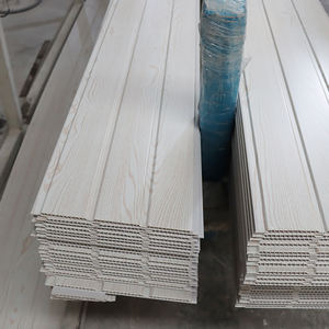 Paneles de Techo y Pared de PVC con Diseño de Cielo Falso - Product Image 6