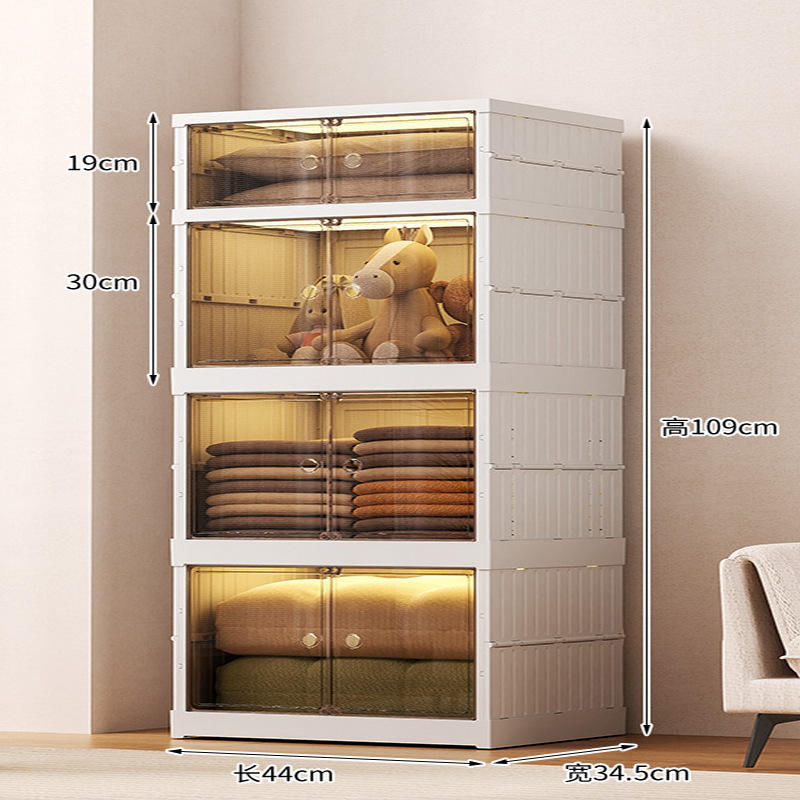 [Colonne unique] 4 couches