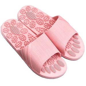 Verano hombres mujeres masaje de pies zapatillas acupresión - Product Image 5