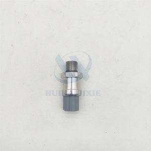 Pièces détachées pour excavatrice, nouveau capteur de pression de carburant K1057340, capteur de pression K1057340 pour excavatrice - Product Image 3