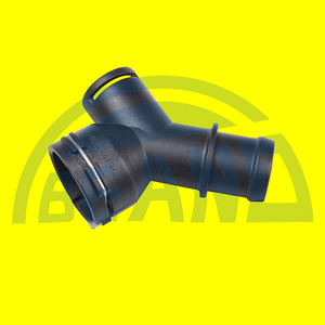 Bride d'eau BP12-2081 1K0122291AD pour <span class=keywords><strong>Audi</strong></span> - Product Image 2