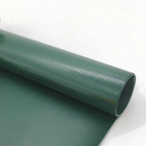 Usine directe <span class=keywords><strong>pas</strong></span> <span class=keywords><strong>cher</strong></span> Zhejiang noir vinyle <span class=keywords><strong>enduit</strong></span> PVC bâche polyester <span class=keywords><strong>tissu</strong></span> sur rouleau - Product Image 4