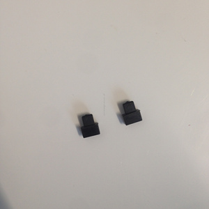 X01A4200102 ยางรองเบาะสำหรับเครื่องพานาโซนิค SMT RL131 RL132 RH - Product Image 2