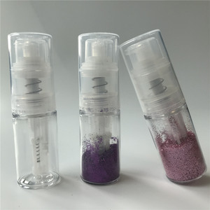 Botellas <span class=keywords><strong>de</strong></span> pulverización <span class=keywords><strong>de</strong></span> <span class=keywords><strong>polvo</strong></span> con purpurina, pequeñas, <span class=keywords><strong>de</strong></span> bolsillo, a la venta en línea, 0,5 oz - Product Image 6