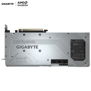 NEW for GPU 9070XT GAMING OC ICE 16G GDDR6 256Bit <b>Fan</b> Desktop Gaming <b>Computer</b> Components in Stock Equipped With High-performance - Product Image 5