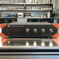 Dynamic Signal Analyzer Vibration Signal Data Collector Integrated signal Generator and Collector