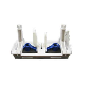 Soporte para Sigma 8, 18.7 cm de largo, 12 cm de ancho, 9.7 cm de alto, juego de herramientas - Product Image 1