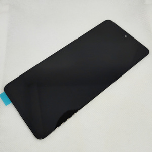 Pantalla Táctil de Repuesto Económica al por Mayor de 6.43 Pulgadas para Poco M4 Pro Redmi Note 11 con Digitalizador - Product Image 2