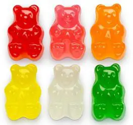 Goedkope Prijs Gummy Bear Candy Machine Jelly Snoepjes Maken Machine Zachte Snoep Productielijn Uit Shanghai China