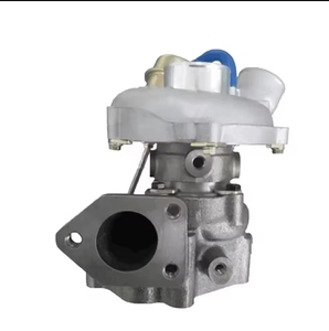 Turbocompresseur 28200-4A101 733952-5004S 733952-5001S GT1752S 733952-000 733952-1 pour Hyundai pour Kia Sorento 2.5 CRDI 103kw D4CB - Product Image 2