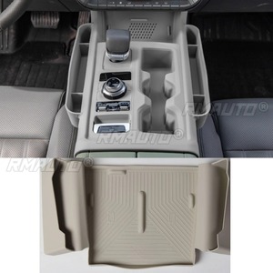<b>For</b> BJ40 Exterior <b>Accessories</b> <b>Car</b> Armrest Hidden Storage Box Center Console Handrail Privacy Storage Box Modification Part - Product Image 1