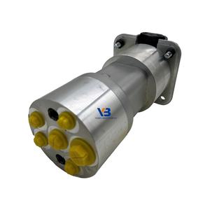 挖掘机备件先导阀 7021605060 702-16-05060 适用于 D63E D65E D65P D85E - Product Image 4