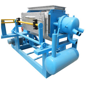 Pulpa moldeada <span class=keywords><strong>de</strong></span> papel, despulpadora, embalaje, bandeja <span class=keywords><strong>de</strong></span> huevos, <span class=keywords><strong>caja</strong></span> <span class=keywords><strong>de</strong></span> residuos, paquete Industrial, máquina Hydrapulper, <span class=keywords><strong>precio</strong></span> - Product Image 4