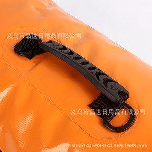 Sac d'eau d'extérieur pliable et étanche de 5 à 30 L pour le camping et la randonnée - Product Image 3