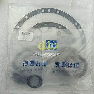 อะไหล่เครื่องจักรก่อสร้าง แหวนรองแรงดันเกียร์ 4644308265 SP100459 สำหรับ Liugong 4wg200 4wg180 6wg200 6wg180 LG958 - Product Image 6