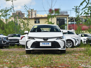 Toyota Corolla hybride d'occasion, voiture bon marché, 1.6l CVT, conduite à gauche, Chine, prix bas, berline de marque, véhicules en stock, voitures à essence, <span class=keywords><strong>mini</strong></span> voitures - Product Image 3