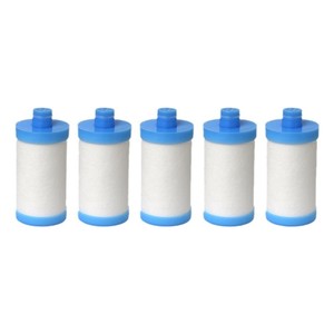 Water Purifier Pre Filter Cartridge 200ml PP Cotton Universal For Household Water Filtration System Easy Installation - Product Image 1