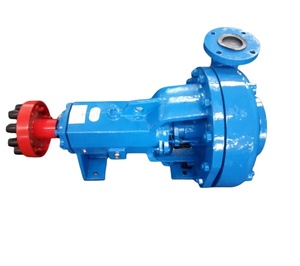 MS ZJ <b>Drilling</b> Well Mud Pumphorizontal Centrifugal <b>Pumps</b> Price Horizontal Slurry <b>Pump</b> - Product Image 5