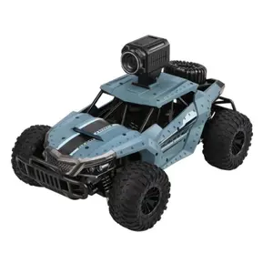 HD WIFI 2.4G Rc Car w ith Camera High Speed FPV Drift Off Road Climbing Cars Kid Car Boy Remote Control Toy