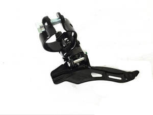<span class=keywords><strong>Shimano</strong></span>-Palanca de freno de cambio de velocidad, <span class=keywords><strong>desviador</strong></span> <span class=keywords><strong>delantero</strong></span>, TZ500, TZ510, 6/7mm, para bicicleta de carretera, 31,8mm - Product Image 3