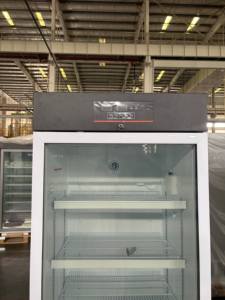 Réfrigérateur <span class=keywords><strong>de</strong></span> <span class=keywords><strong>pharmacie</strong></span>, armoire à médicaments, équipement <span class=keywords><strong>de</strong></span> laboratoire ou d'hôpital, réfrigérateur <span class=keywords><strong>de</strong></span> <span class=keywords><strong>pharmacie</strong></span>, réfrigérateur à médicaments, 2-8 ℃ - Product Image 3