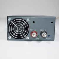24V 83A 12V 141A 2000W DC convertidor transformador de alta potencia fuente de alimentación conmutada fuente de alimentación de alta corriente amplificadores suministro