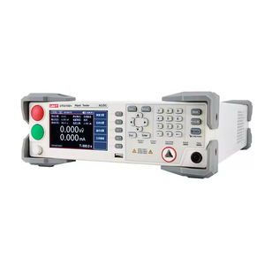 On Sale UNI-T UT5310D+ Digital 5KV High Safety 0.1V Resolution <b>ABS</b> Material 220V Power 42A-1000A 1 Digital 5KV Vo - Product Image 4