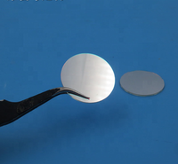 Filtre passe-bande IR 940 nm personnalisé en verre étroit BP940 pour capteur LiDAR infrarouge