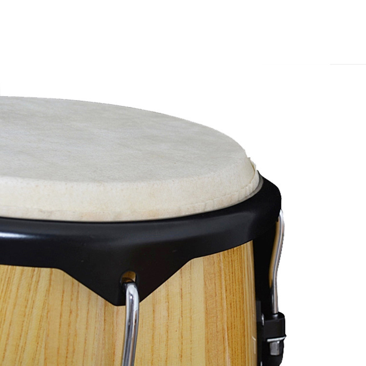 Professional Conga Drum Sets - 11inch & 12inch with Stand