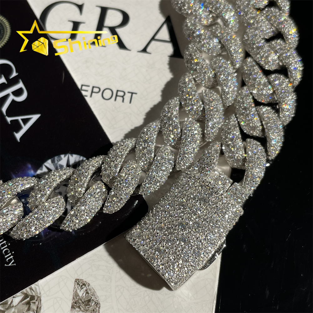 cuban link chain custom