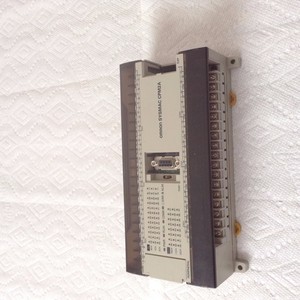 PLC <span class=keywords><strong>CPM2A</strong></span>-<span class=keywords><strong>60CDT1</strong></span>-D Pengontrol Terprogram Sysmac <span class=keywords><strong>CPM2A</strong></span> - Product Image 2