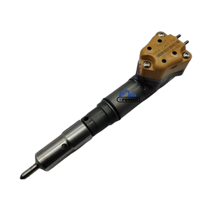 Nuevo Inyector de Motor para Excavadora XPower Crawler 3408 3412, 204-2467 1620482 2042467 162-0482 Solenoide - Product Image 1