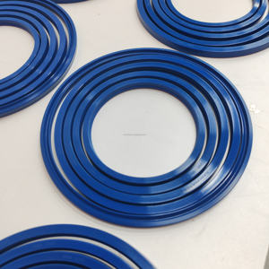 ערכות חותם באיכות גבוהה 174-5 191-5 עבור 5 צילינדר הידראולי טלסקופי שלב - Product Image 5