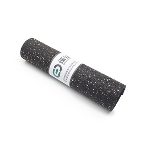 Sous-couche <span class=keywords><strong>de</strong></span> revêtement <span class=keywords><strong>de</strong></span> <span class=keywords><strong>sol</strong></span> insonorisante rembourrage insonorisant - Product Image 4
