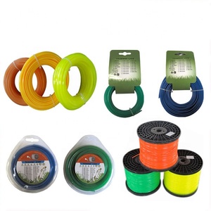 Phổ biến nhất Nylon Monofilament Trimmer dòng chất lượng kim loại tông đơ dòng phổ biến cố định dòng Trimmer đầu - Product Image 6