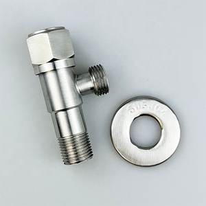 Квадратный распылитель для биде - Product Image 5