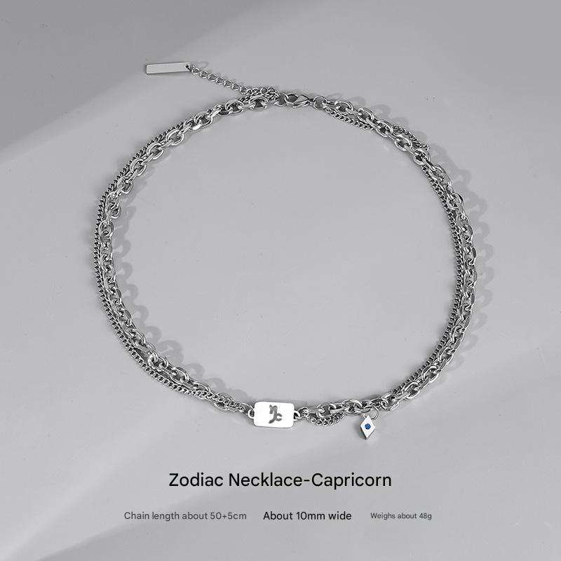 ราศีมังกร: ฉลาดเชื่อถือได้แข็งแกร่ง