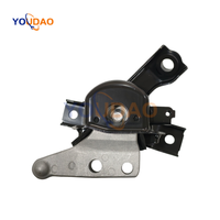 Supporto Motore 12305-36040 2ARFE, Ricambio Auto Garantito e Durevole, Codice 1230536040