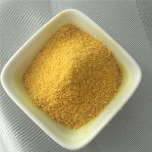 Xử lý nước coagulant Pac Pam - Product Image 1