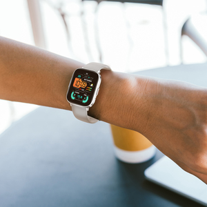 Reloj Inteligente G127 con Llamadas Bluetooth, Monitor de Ritmo Cardíaco, <span class=keywords><strong>Presión</strong></span> <span class=keywords><strong>Arterial</strong></span>, Oxígeno, Rastreador de Actividad Física, Aplicación Dafit, 123 Modos Deportivos - Product Image 6