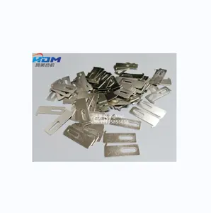 Ribbon Loom Spare Parts Yitai Cutter Blade 0.6mm Thickness for Textile Machine