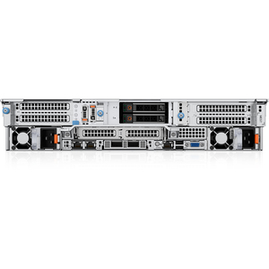 Serveur Rack 2U Kingdee ERP PowerEdge R250/R360 avec CPU Xeon, Options HDD/SSD, Serveur Rack 2U Réseau R650 R760 R750XS R750XA - Product Image 2