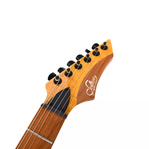 <span class=keywords><strong>Guitarra</strong></span> Eléctrica para Fabricantes de Instrumentos de Cuerda al por Mayor OEM - Product Image 6