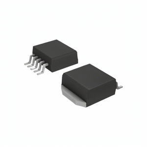 Buy Electronics Components Online NCP631GD2TR4G Power Management (PMIC) BOM IC In Stock TO 263 6, D2PAK , TO 263BA - Product Image 1