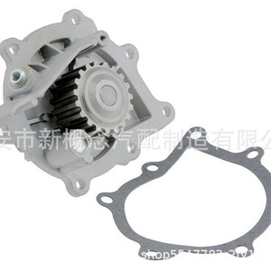 Bomba de agua de alta tecnología 6G9Q8501AA para Volkswagen Audi Skoda Serie de autos alemanes Modelo 1990 1201.H7 - Product Image 2