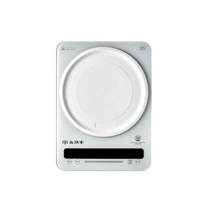 Cuisinière à induction Shangpengtang 2200W, plaque vitrocéramique, brûleur unique, pour usage domestique, idéale pour la cuisson à la wok et les hot pot - Product Image 4
