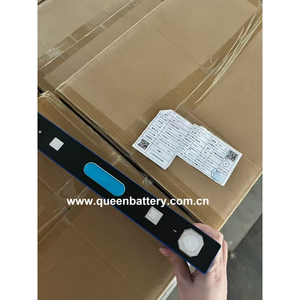 LF171 A29 LFP 1/3C 3.2V 171AH LiFePO4 EV เซลล์แบตเตอรี่สำหรับระบบสุริยะ LiFePO4แบตเตอรี่ปริซึม (W/M6 Bolt) - Product Image 2