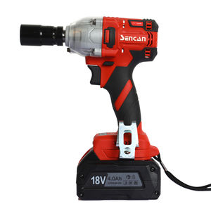 أدوات السلطة SENCAN <span class=keywords><strong>18V</strong></span> كومبو كيت اللاسلكي بالجملة OEM دعم أدوات بودرة كهربية الحفر - Product Image 4