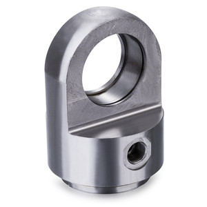 Cilindri Idraulici con Pistone in Acciaio Forgiato - Nuovi Componenti del Nucleo del Cilindro Rotante Lavorati, Guarnizioni Certificate ISO9001:2008, Marchio OEM <span class=keywords><strong>SVS</strong></span> 1 - Product Image 5